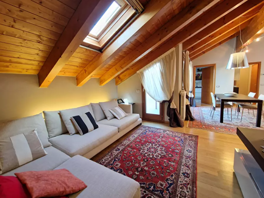 Immagine 6 di Appartamento in vendita  in Via Tommaso Temanza a Padova