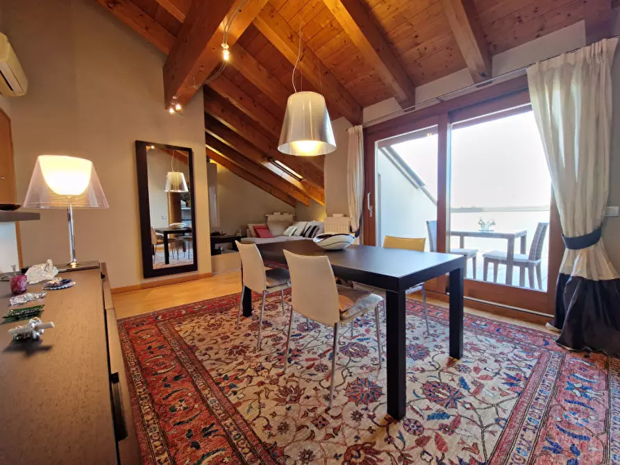 Immagine 7 di Appartamento in vendita  in Via Tommaso Temanza a Padova