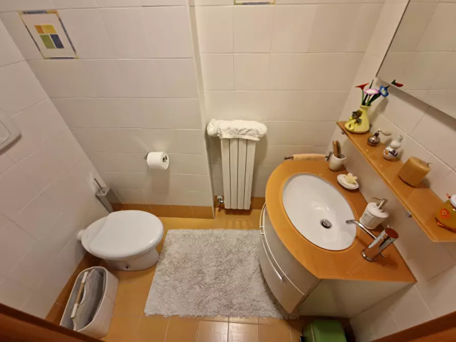 Immagine 12 di Appartamento in vendita  in Via Tommaso Temanza a Padova