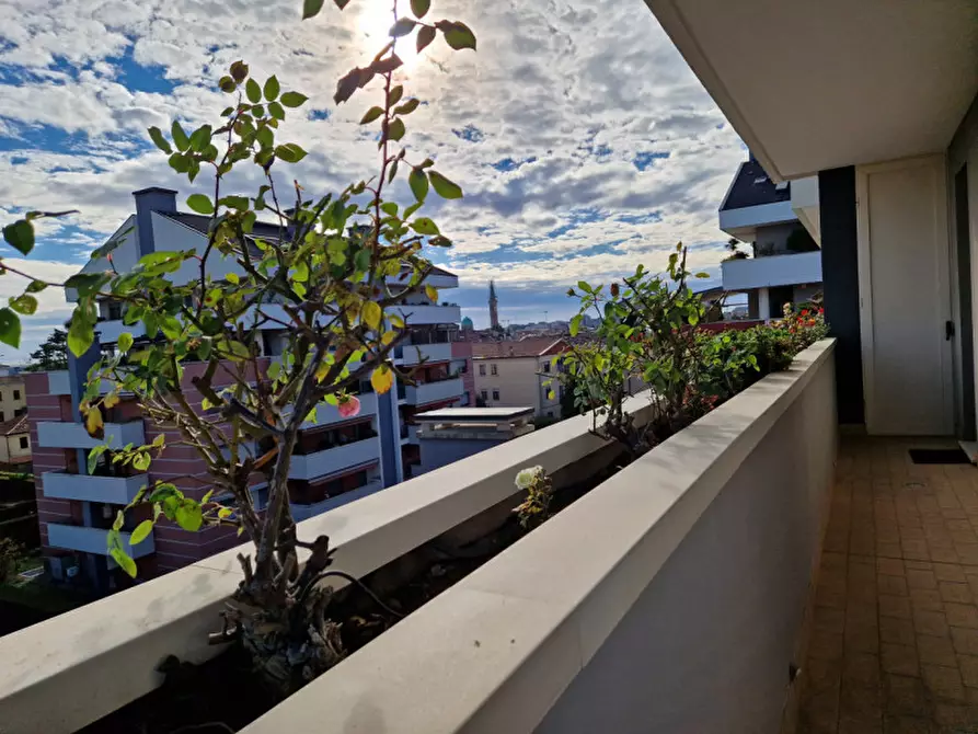 Immagine 28 di Appartamento in vendita  in Via Tommaso Temanza a Padova