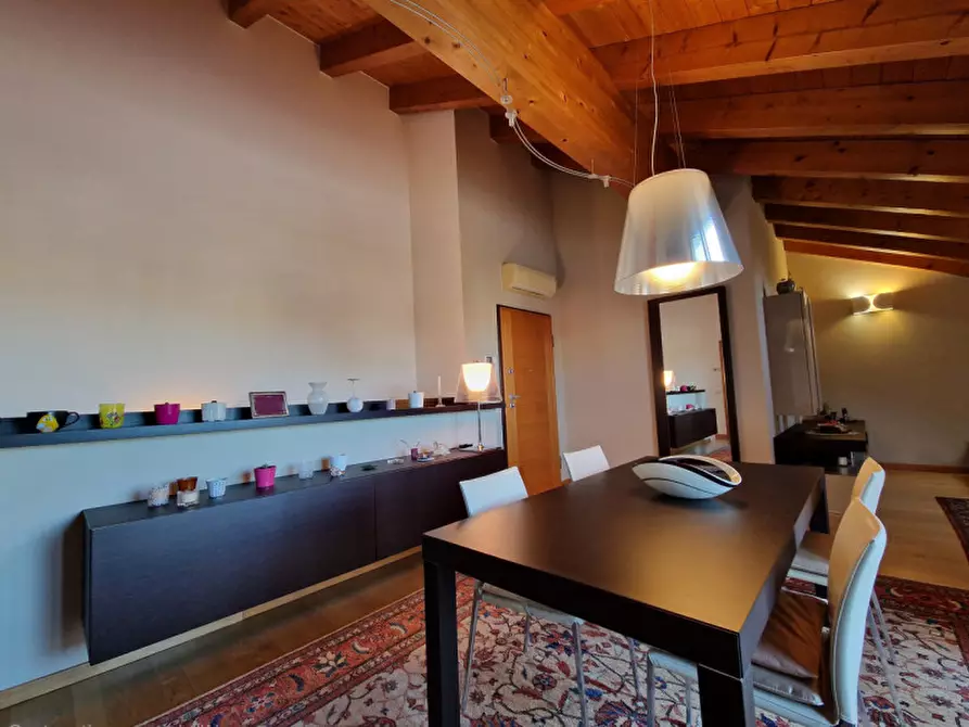 Immagine 30 di Appartamento in vendita  in Via Tommaso Temanza a Padova