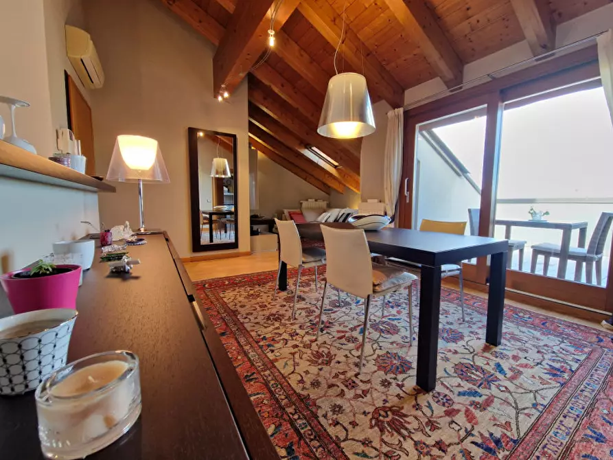 Immagine 6 di Appartamento in vendita  in Via Tommaso Temanza a Padova