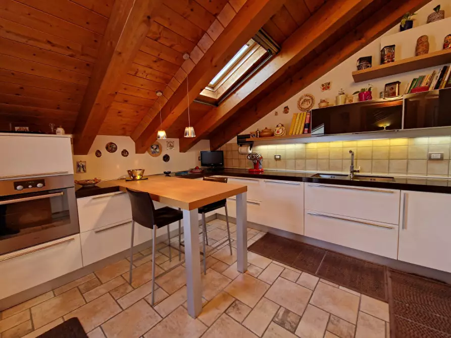 Immagine 9 di Appartamento in vendita  in Via Tommaso Temanza a Padova