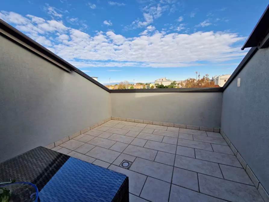 Immagine 10 di Appartamento in vendita  in Via Tommaso Temanza a Padova