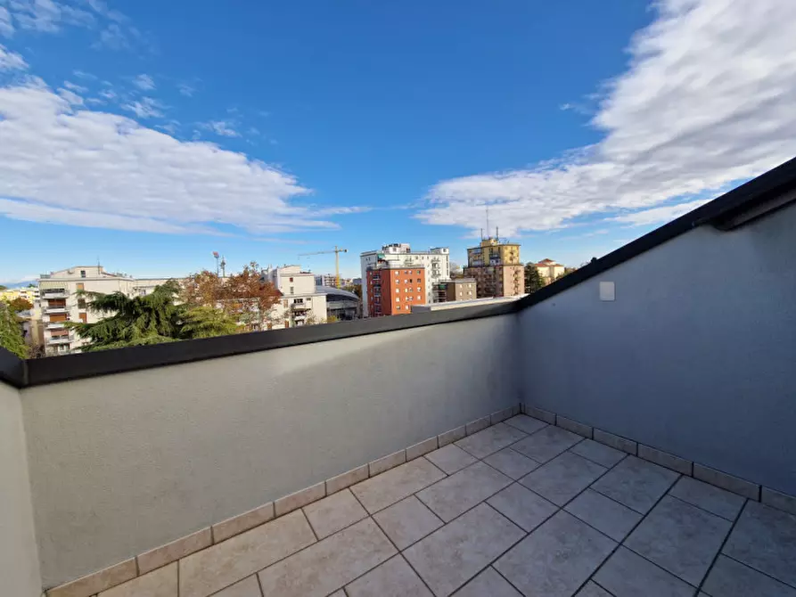 Immagine 11 di Appartamento in vendita  in Via Tommaso Temanza a Padova