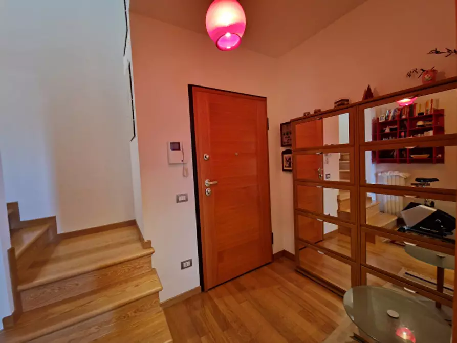 Immagine 14 di Appartamento in vendita  in Via Tommaso Temanza a Padova