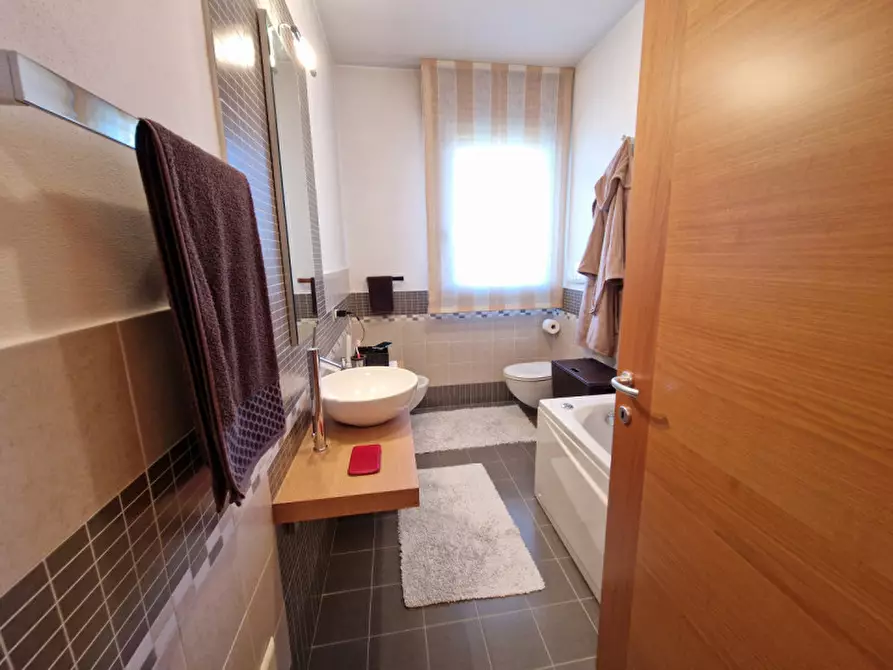 Immagine 21 di Appartamento in vendita  in Via Tommaso Temanza a Padova