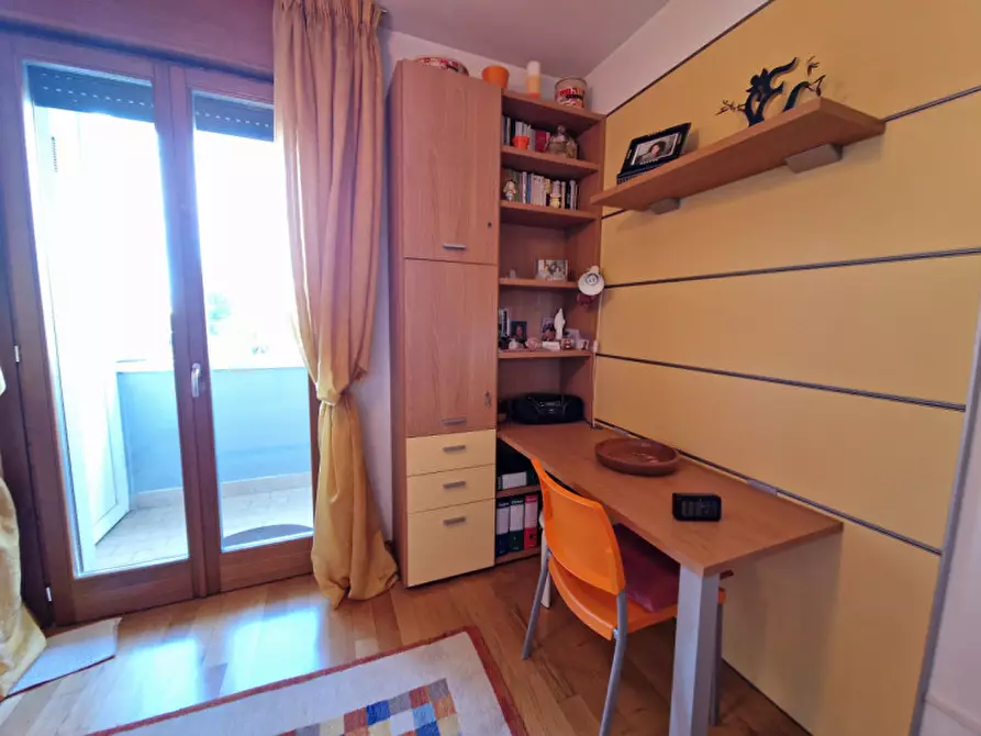 Immagine 23 di Appartamento in vendita  in Via Tommaso Temanza a Padova