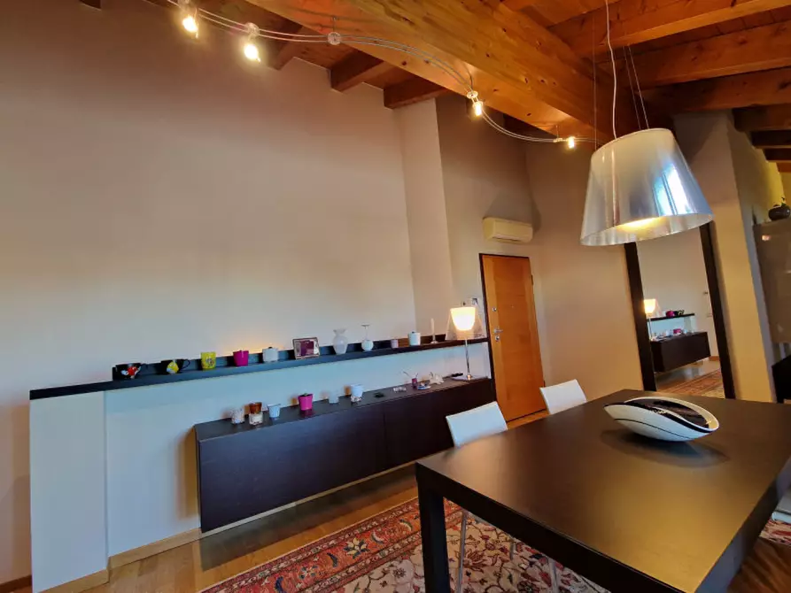 Immagine 29 di Appartamento in vendita  in Via Tommaso Temanza a Padova