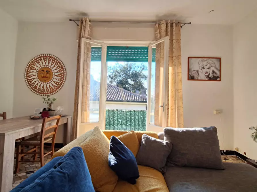 Immagine 3 di Appartamento in vendita  in Via M. Sasso a Vicenza