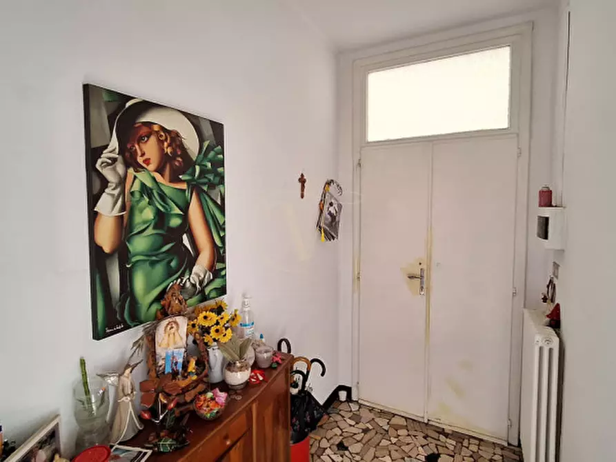 Immagine 5 di Appartamento in vendita  in Via M. Sasso a Vicenza