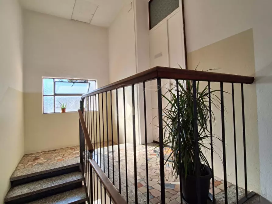 Immagine 13 di Appartamento in vendita  in Via M. Sasso a Vicenza