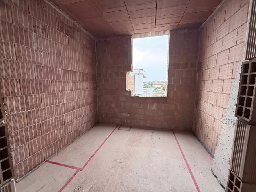 Immagine 4 di Casa trifamiliare in vendita  in Via Suor Elisabetta Venturini a Zevio