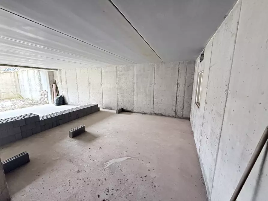 Immagine 5 di Casa trifamiliare in vendita  in Via Suor Elisabetta Venturini a Zevio