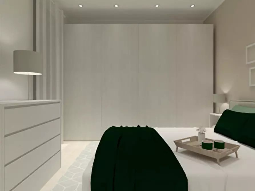 Immagine 9 di Casa trifamiliare in vendita  in Via Suor Elisabetta Venturini a Zevio