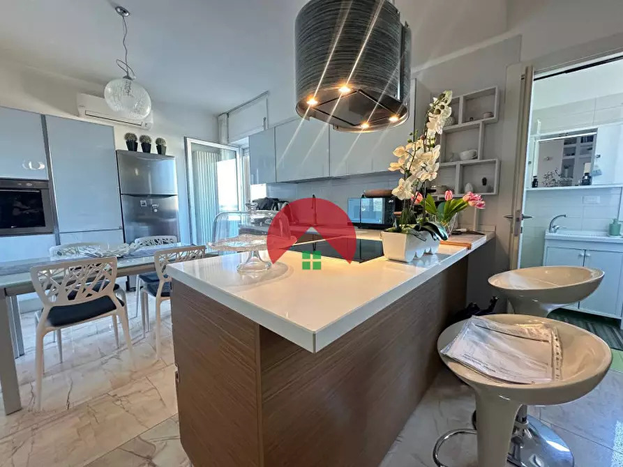 Immagine 1 di Appartamento in vendita  in Contrada monacelle a Matera