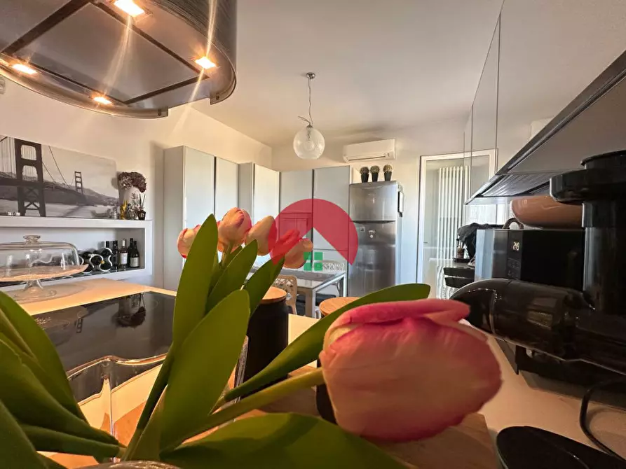 Immagine 2 di Appartamento in vendita  in Contrada monacelle a Matera