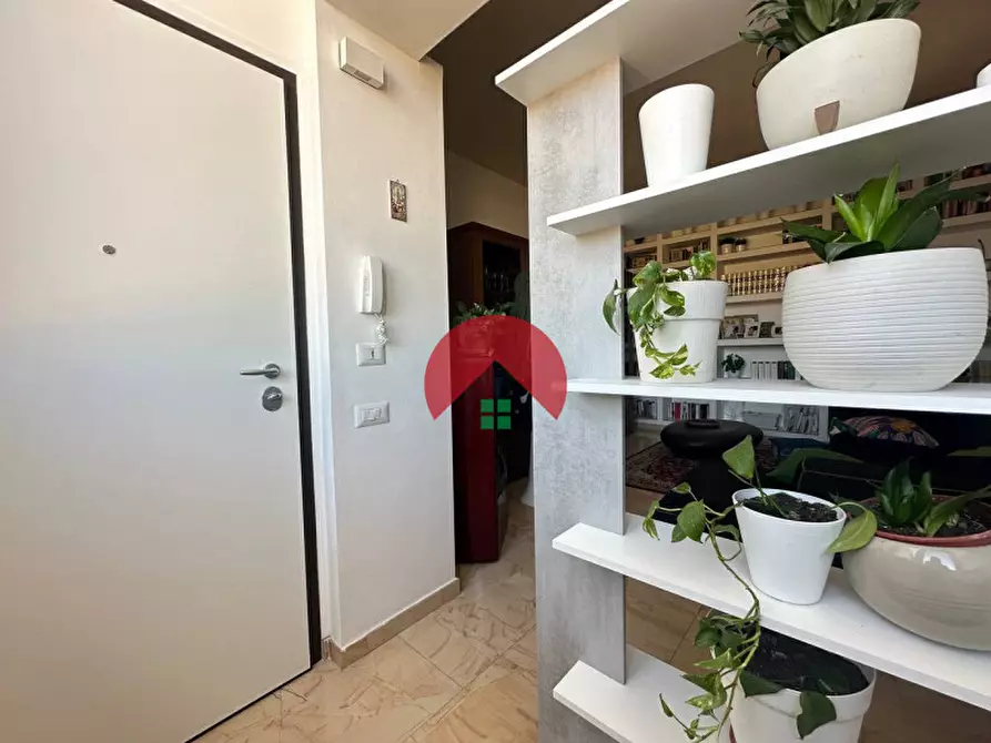 Immagine 2 di Appartamento in vendita  in Contrada monacelle a Matera