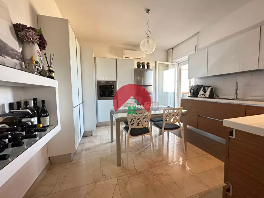 Immagine 7 di Appartamento in vendita  in Contrada monacelle a Matera