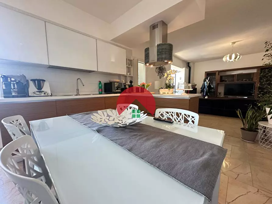 Immagine 9 di Appartamento in vendita  in Contrada monacelle a Matera