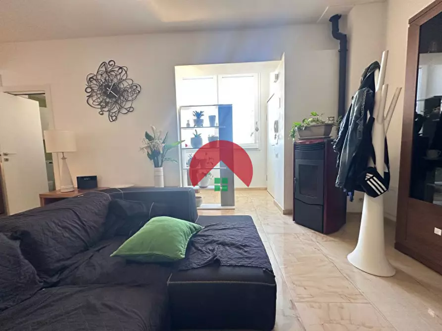 Immagine 11 di Appartamento in vendita  in Contrada monacelle a Matera