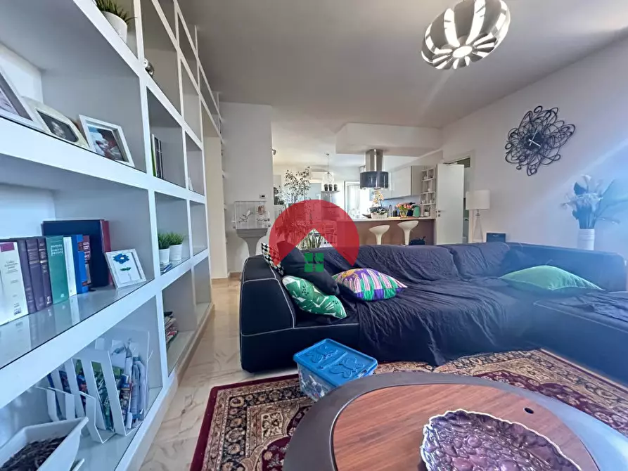 Immagine 13 di Appartamento in vendita  in Contrada monacelle a Matera