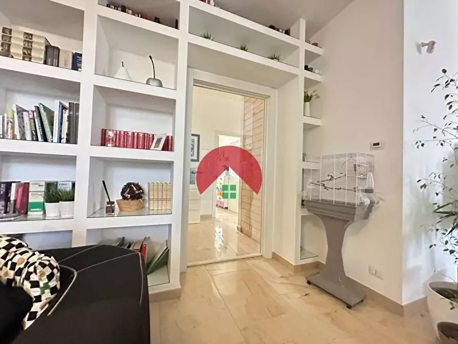 Immagine 15 di Appartamento in vendita  in Contrada monacelle a Matera