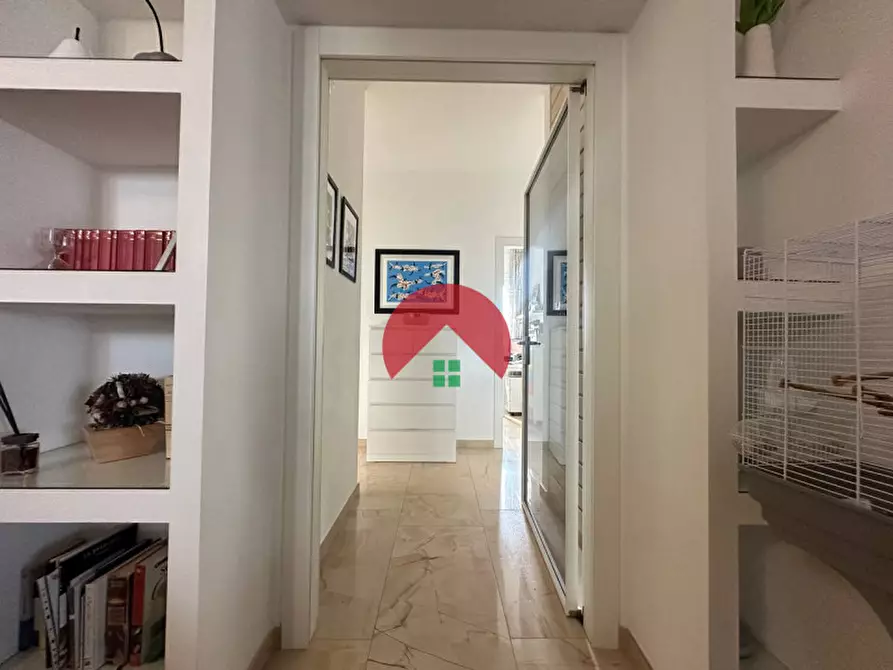 Immagine 16 di Appartamento in vendita  in Contrada monacelle a Matera