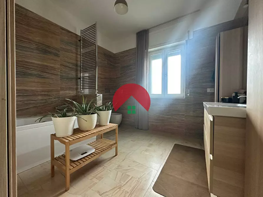 Immagine 17 di Appartamento in vendita  in Contrada monacelle a Matera