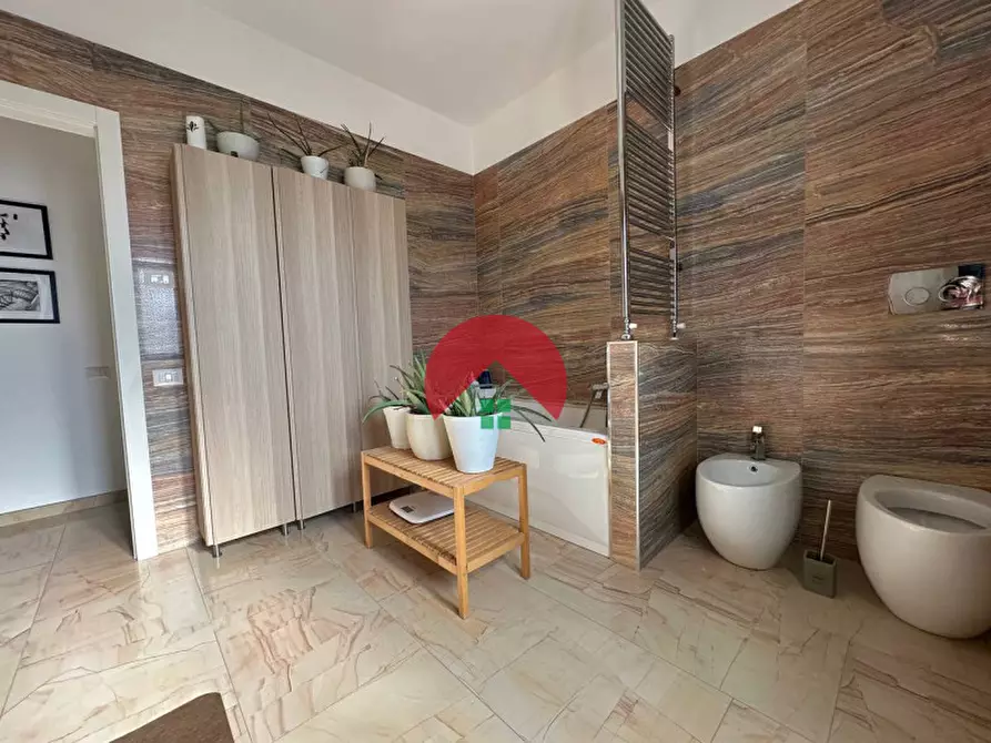 Immagine 19 di Appartamento in vendita  in Contrada monacelle a Matera