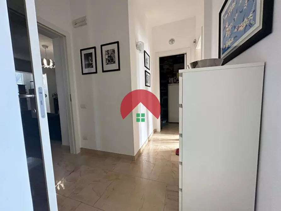 Immagine 21 di Appartamento in vendita  in Contrada monacelle a Matera