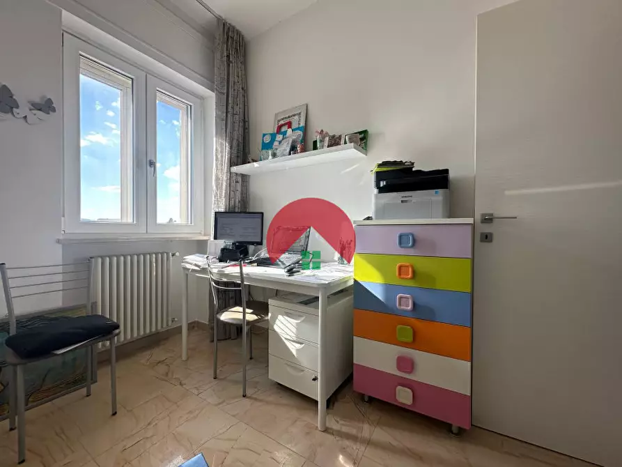 Immagine 22 di Appartamento in vendita  in Contrada monacelle a Matera