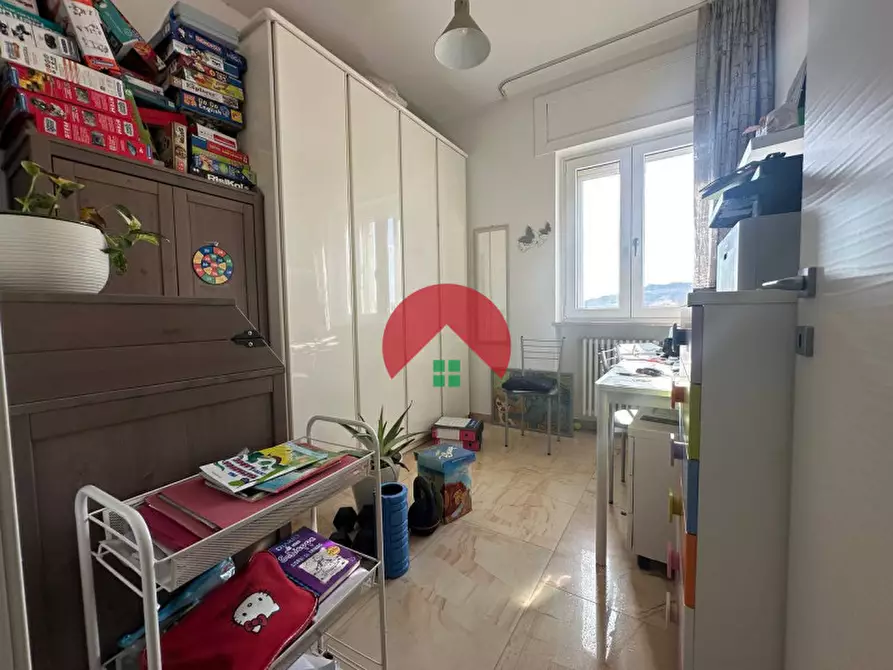 Immagine 23 di Appartamento in vendita  in Contrada monacelle a Matera