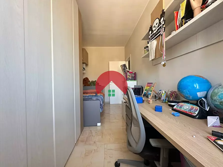 Immagine 26 di Appartamento in vendita  in Contrada monacelle a Matera