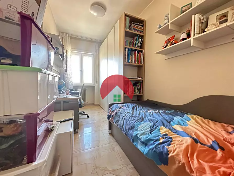 Immagine 27 di Appartamento in vendita  in Contrada monacelle a Matera