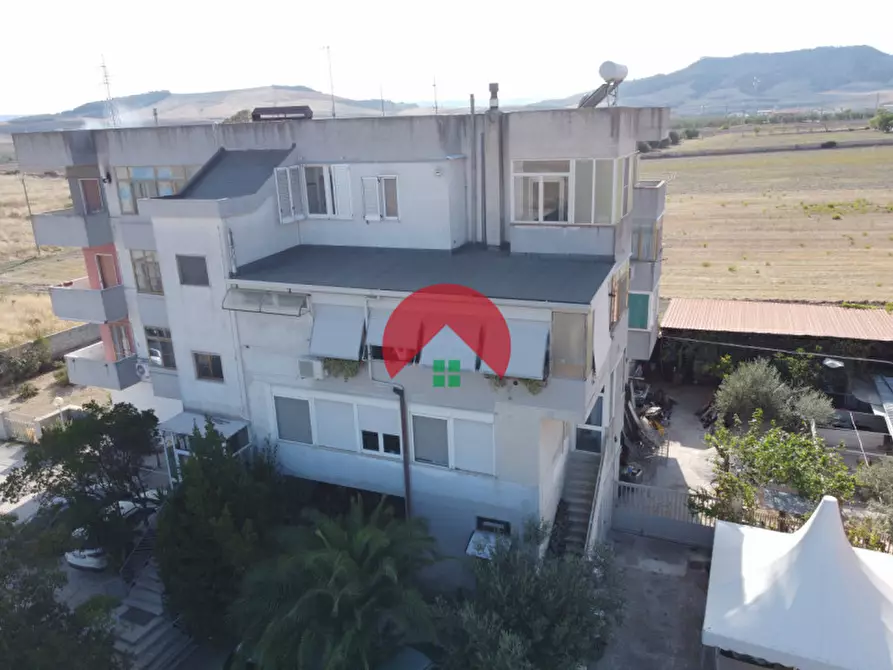 Immagine 31 di Appartamento in vendita  in Contrada monacelle a Matera