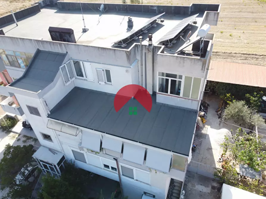 Immagine 32 di Appartamento in vendita  in Contrada monacelle a Matera