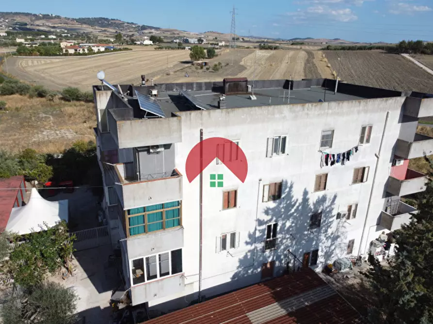 Immagine 33 di Appartamento in vendita  in Contrada monacelle a Matera