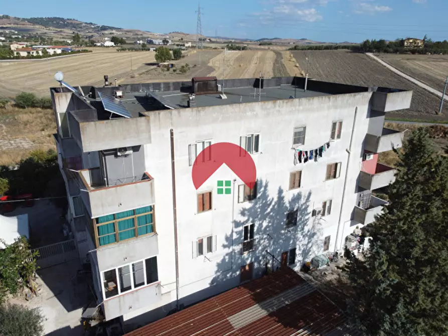 Immagine 34 di Appartamento in vendita  in Contrada monacelle a Matera