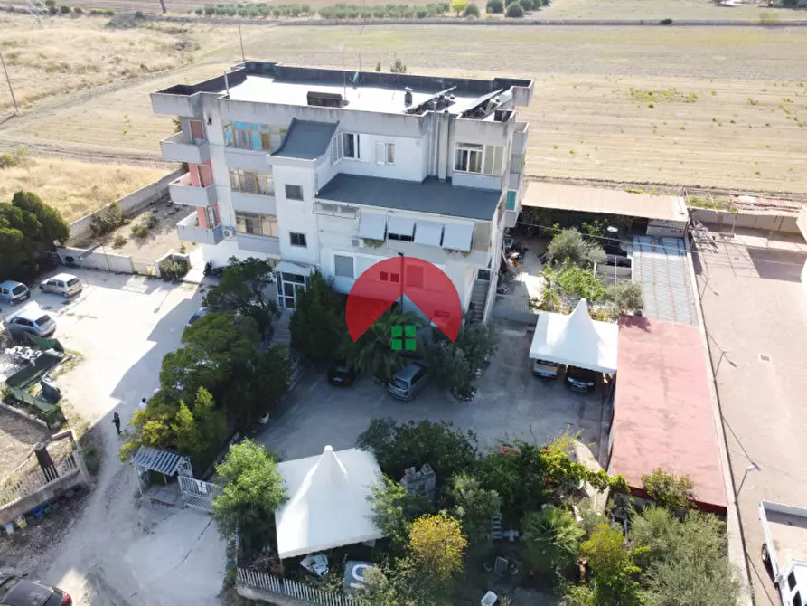 Immagine 35 di Appartamento in vendita  in Contrada monacelle a Matera