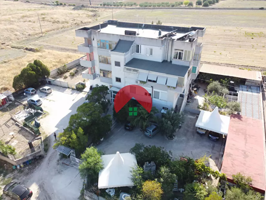 Immagine 36 di Appartamento in vendita  in Contrada monacelle a Matera