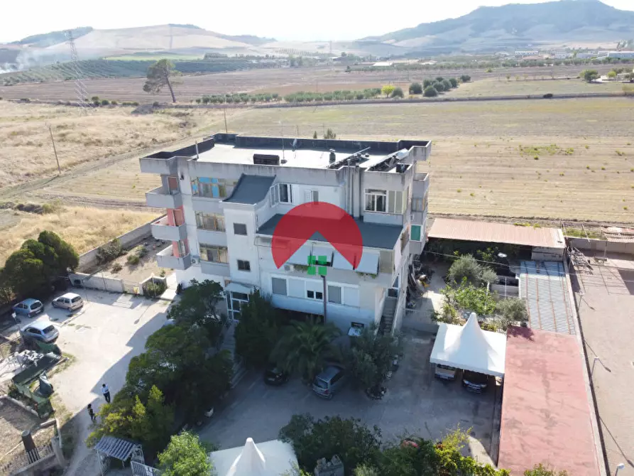 Immagine 37 di Appartamento in vendita  in Contrada monacelle a Matera