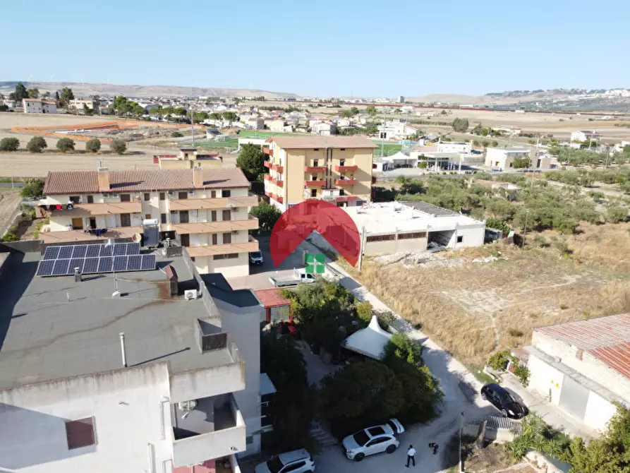 Immagine 38 di Appartamento in vendita  in Contrada monacelle a Matera