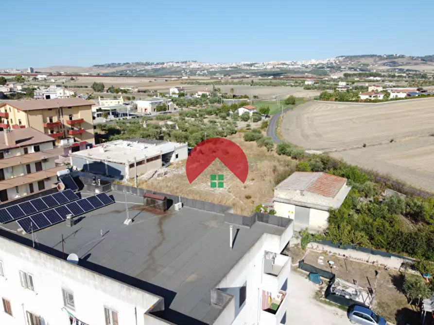 Immagine 40 di Appartamento in vendita  in Contrada monacelle a Matera