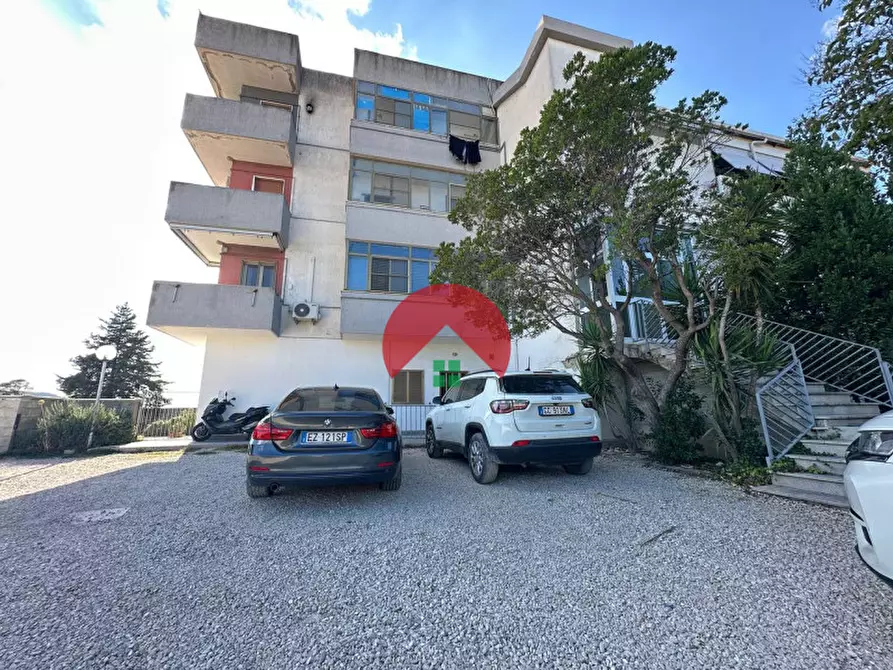 Immagine 42 di Appartamento in vendita  in Contrada monacelle a Matera
