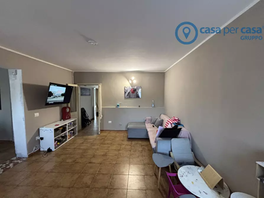 Immagine 9 di Casa bifamiliare in vendita  a Crespino