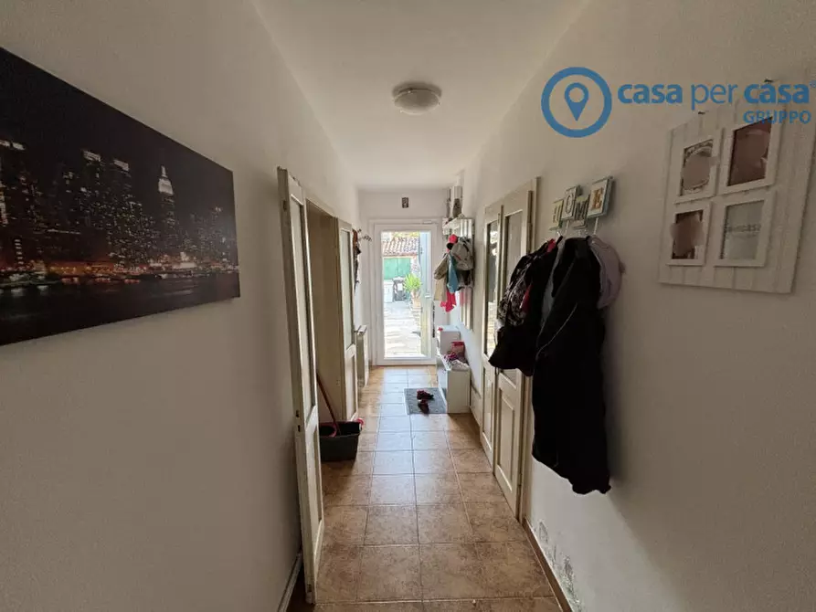 Immagine 11 di Casa bifamiliare in vendita  a Crespino