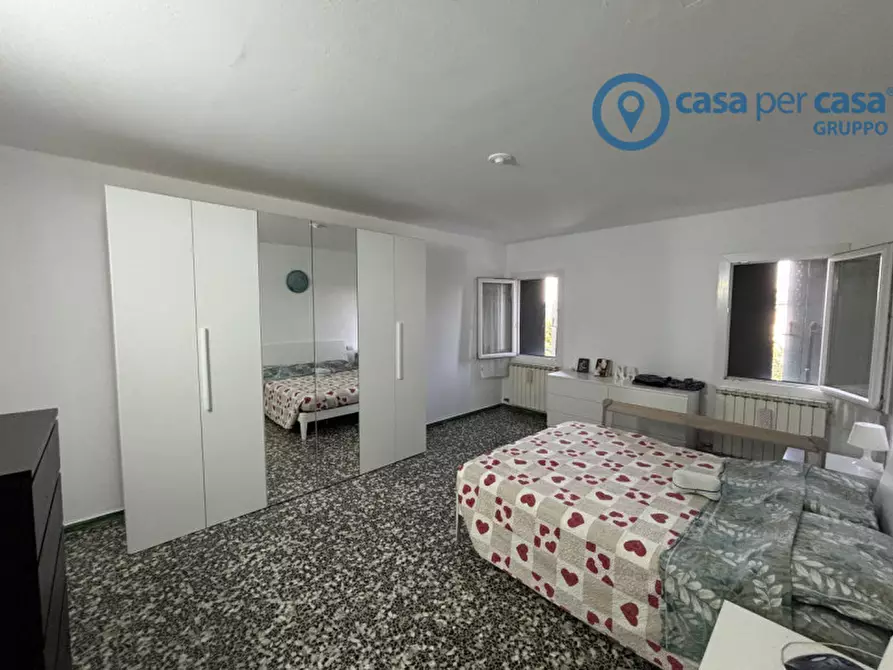 Immagine 12 di Casa bifamiliare in vendita  a Crespino