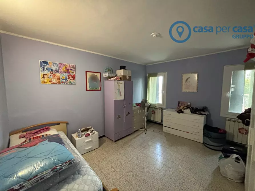 Immagine 14 di Casa bifamiliare in vendita  a Crespino