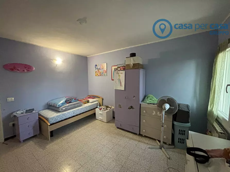 Immagine 15 di Casa bifamiliare in vendita  a Crespino